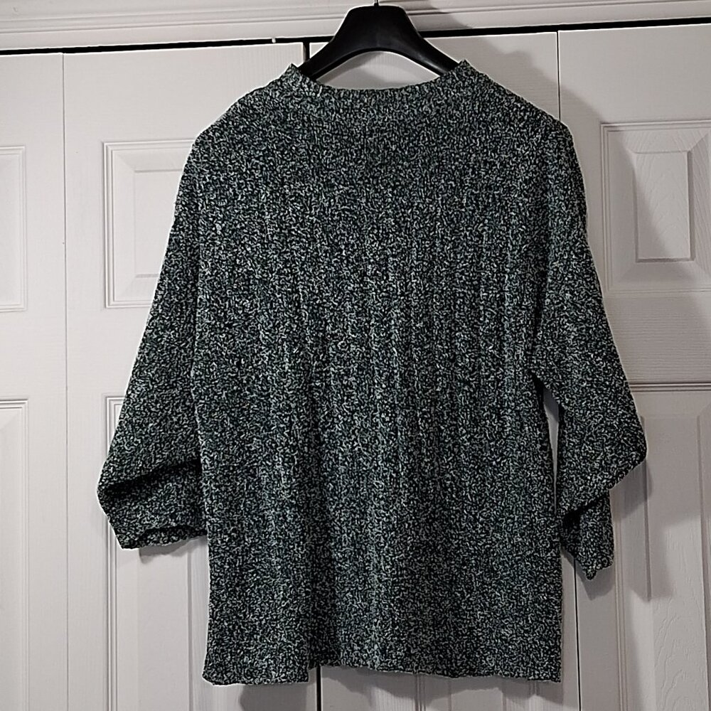 Vintage Great Lakes Country Sweater - Picture 2 of 8